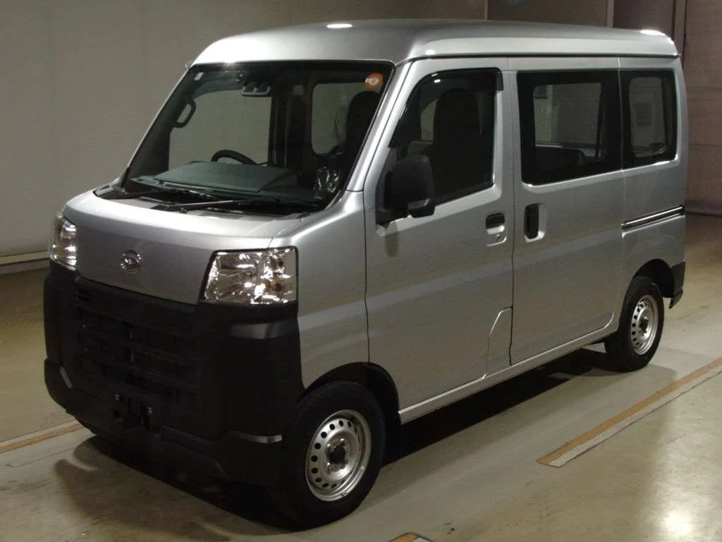 Daihatsu Hijet Cargo S700V 2022